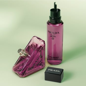 Prada Paradoxe Sweet Chemistry Eau de Parfum pentru femei náhradní náplň